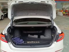 Honda Accord 260TURBO Luxury Edition - ფოტო 19