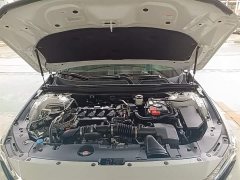 Honda Accord 260TURBO Luxury Edition - ფოტო 20