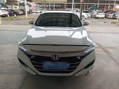 Honda Accord 260TURBO Luxury Edition - ფოტო 3