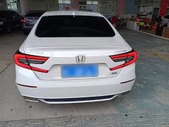 Honda Accord 260TURBO Luxury Edition - ფოტო 6