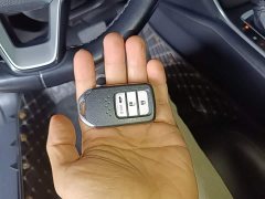 Honda Accord 260TURBO Luxury Edition - ფოტო 9