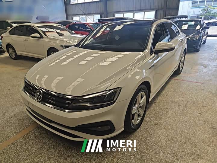 Volkswagen Lingdu 230TSI DSG Fashion Edition - ავტომობილი ჩინეთიდან