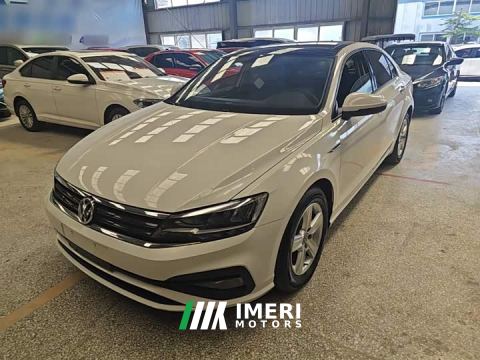 2021 Volkswagen Lingdu 230TSI DSG Fashion Edition