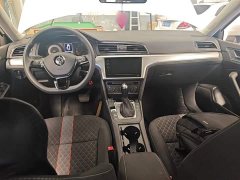 Volkswagen Lingdu 230TSI DSG Fashion Edition - ფოტო 10