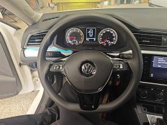 Volkswagen Lingdu 230TSI DSG Fashion Edition - ფოტო 11