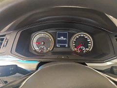 Volkswagen Lingdu 230TSI DSG Fashion Edition - ფოტო 12