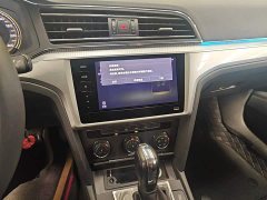 Volkswagen Lingdu 230TSI DSG Fashion Edition - ფოტო 13