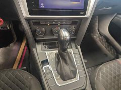 Volkswagen Lingdu 230TSI DSG Fashion Edition - ფოტო 14