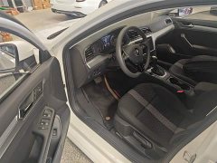 Volkswagen Lingdu 230TSI DSG Fashion Edition - ფოტო 16