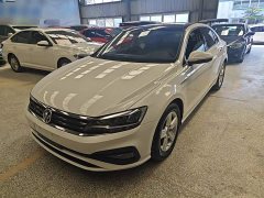 Volkswagen Lingdu 230TSI DSG Fashion Edition - ფოტო 2