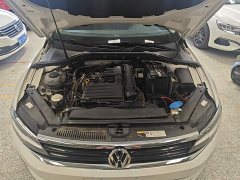 Volkswagen Lingdu 230TSI DSG Fashion Edition - ფოტო 20