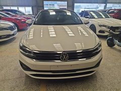Volkswagen Lingdu 230TSI DSG Fashion Edition - ფოტო 3