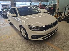 Volkswagen Lingdu 230TSI DSG Fashion Edition - ფოტო 4
