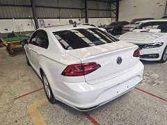 Volkswagen Lingdu 230TSI DSG Fashion Edition - ფოტო 5
