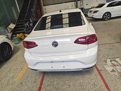 Volkswagen Lingdu 230TSI DSG Fashion Edition - ფოტო 6