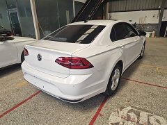 Volkswagen Lingdu 230TSI DSG Fashion Edition - ფოტო 7