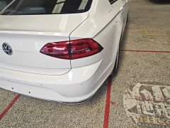 Volkswagen Lingdu 230TSI DSG Fashion Edition - ფოტო 8