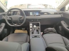 SAIC MG i5 2023 1.5L CVT Luxury - ფოტო 10
