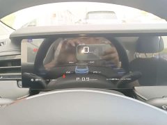 SAIC MG i5 2023 1.5L CVT Luxury - ფოტო 12