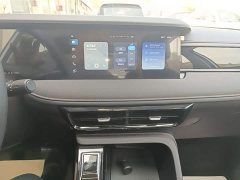 SAIC MG i5 2023 1.5L CVT Luxury - ფოტო 13