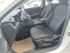 SAIC MG i5 2023 1.5L CVT Luxury - ფოტო 15