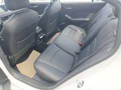 SAIC MG i5 2023 1.5L CVT Luxury - ფოტო 17