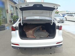 SAIC MG i5 2023 1.5L CVT Luxury - ფოტო 19