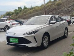 SAIC MG i5 2023 1.5L CVT Luxury - ფოტო 2