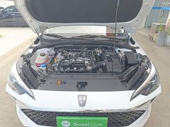 SAIC MG i5 2023 1.5L CVT Luxury - ფოტო 20