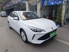 SAIC MG i5 2023 1.5L CVT Luxury - ფოტო 4