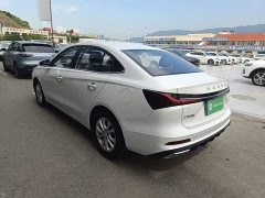 SAIC MG i5 2023 1.5L CVT Luxury - ფოტო 5