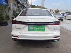 SAIC MG i5 2023 1.5L CVT Luxury - ფოტო 6