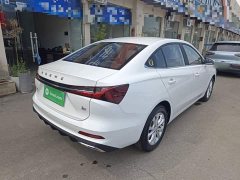 SAIC MG i5 2023 1.5L CVT Luxury - ფოტო 7