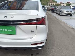 SAIC MG i5 2023 1.5L CVT Luxury - ფოტო 8