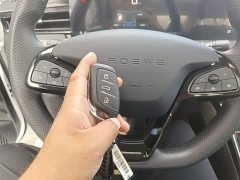 SAIC MG i5 2023 1.5L CVT Luxury - ფოტო 9