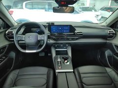Dongfeng Versailles C5 X 2021 1.6T Enjoy Extraordinary - ფოტო 10