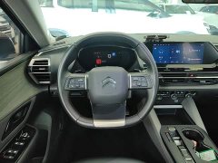 Dongfeng Versailles C5 X 2021 1.6T Enjoy Extraordinary - ფოტო 11