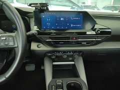 Dongfeng Versailles C5 X 2021 1.6T Enjoy Extraordinary - ფოტო 13