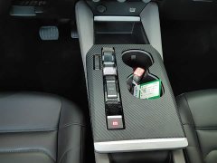 Dongfeng Versailles C5 X 2021 1.6T Enjoy Extraordinary - ფოტო 14