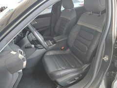 Dongfeng Versailles C5 X 2021 1.6T Enjoy Extraordinary - ფოტო 15
