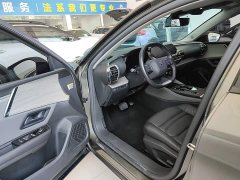 Dongfeng Versailles C5 X 2021 1.6T Enjoy Extraordinary - ფოტო 16