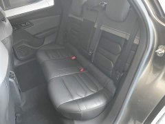 Dongfeng Versailles C5 X 2021 1.6T Enjoy Extraordinary - ფოტო 17