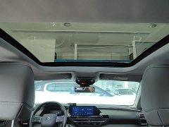 Dongfeng Versailles C5 X 2021 1.6T Enjoy Extraordinary - ფოტო 18