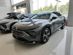 Dongfeng Versailles C5 X 2021 1.6T Enjoy Extraordinary - ფოტო 2