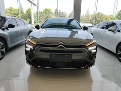 Dongfeng Versailles C5 X 2021 1.6T Enjoy Extraordinary - ფოტო 3
