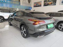 Dongfeng Versailles C5 X 2021 1.6T Enjoy Extraordinary - ფოტო 5