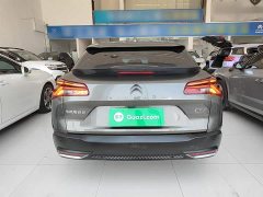Dongfeng Versailles C5 X 2021 1.6T Enjoy Extraordinary - ფოტო 6