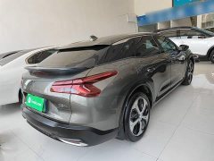 Dongfeng Versailles C5 X 2021 1.6T Enjoy Extraordinary - ფოტო 7