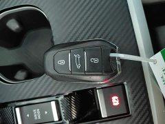 Dongfeng Versailles C5 X 2021 1.6T Enjoy Extraordinary - ფოტო 9