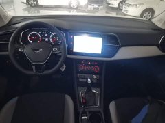 Volkswagen Jetta VS5 280TSI Automatic Aspiration Pro - ფოტო 10